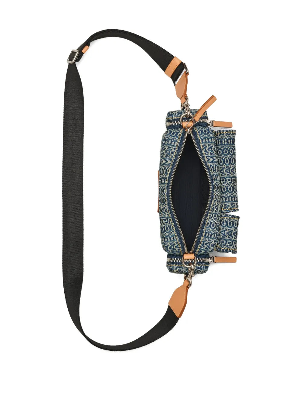 Marc Jacobs The Cargo Shoulder Bag — Same as shown — Size One Size — Detail View