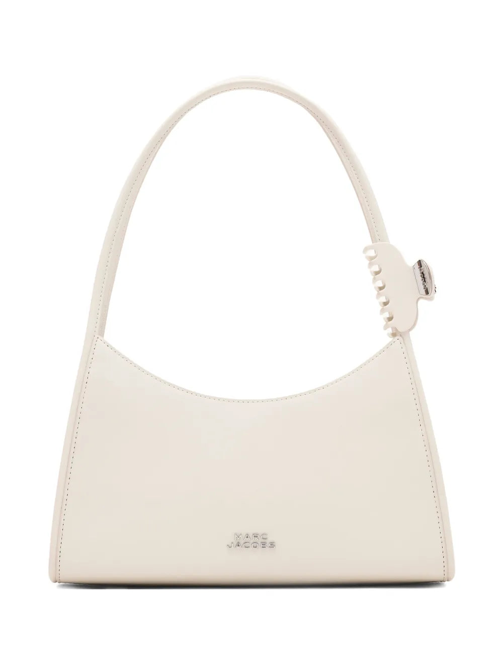 Marc Jacobs The Glam Claw Clip Shoulder Bag — Same as shown — Size One Size — Front View