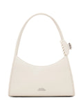 Marc Jacobs The Glam Claw Clip Shoulder Bag — Same as shown — Size One Size — Front View