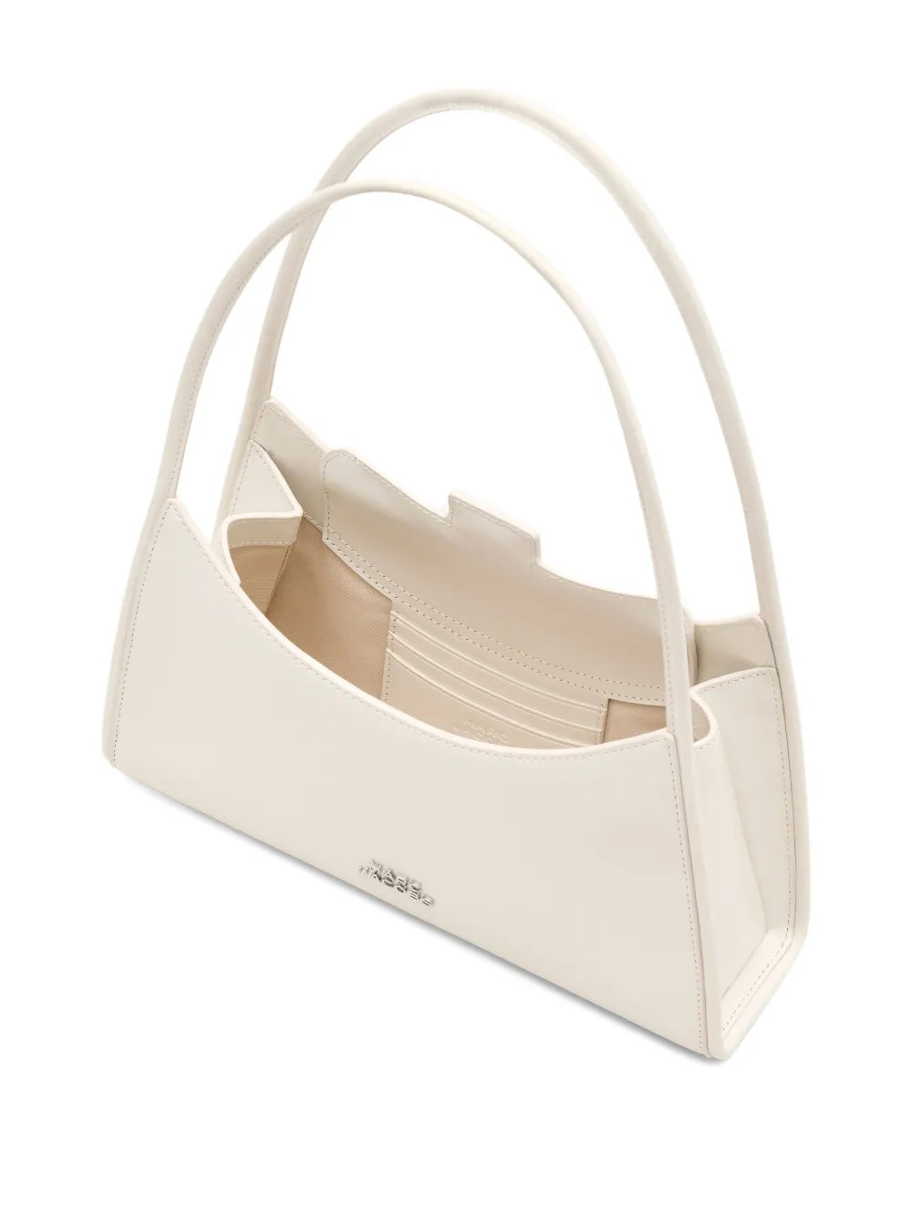 Marc Jacobs The Glam Claw Clip Shoulder Bag — Same as shown — Size One Size — Detail View