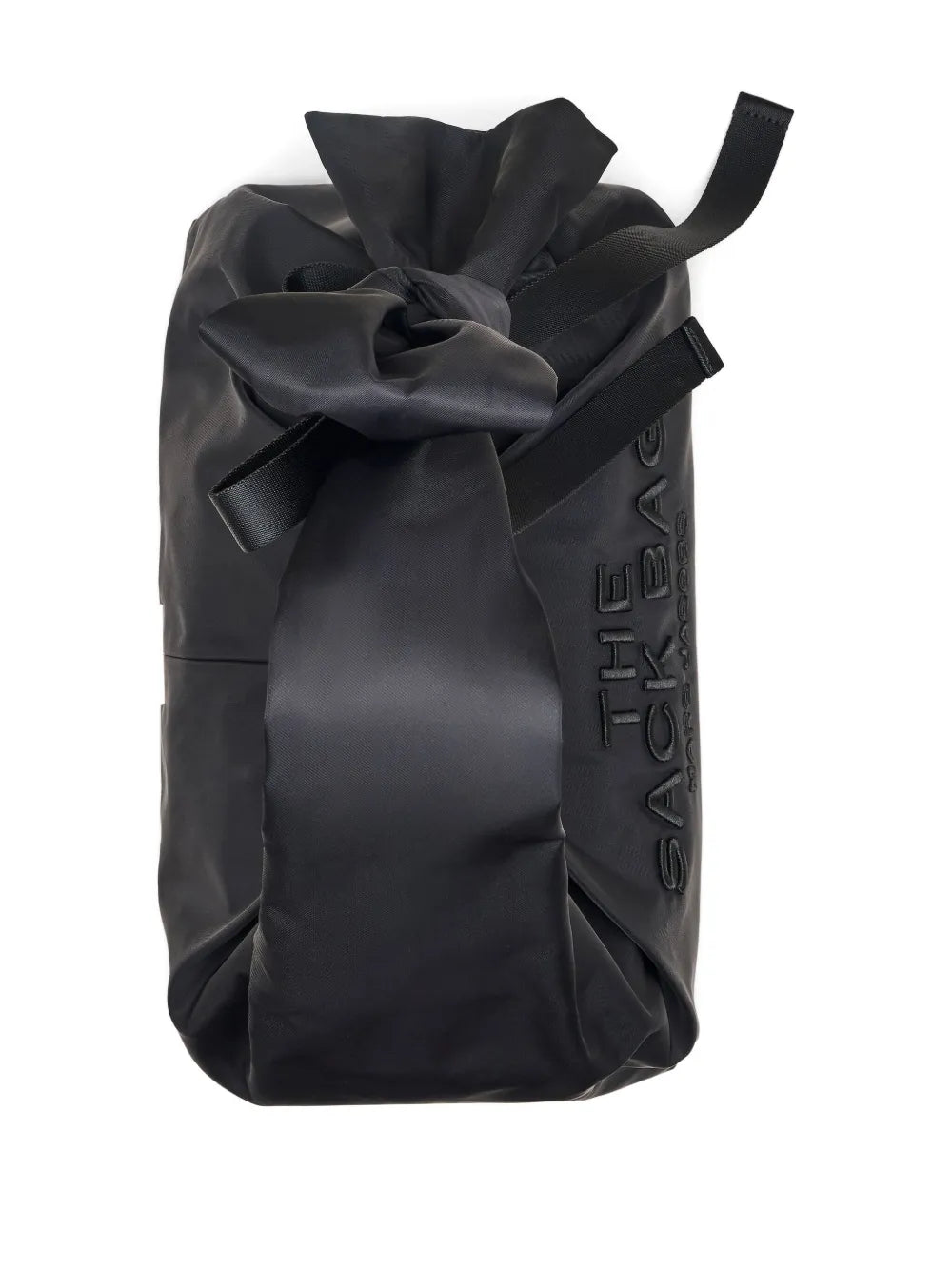 Marc Jacobs The Bow Nylon Sack Bag — Same as shown — Size One Size — Lifestyle View