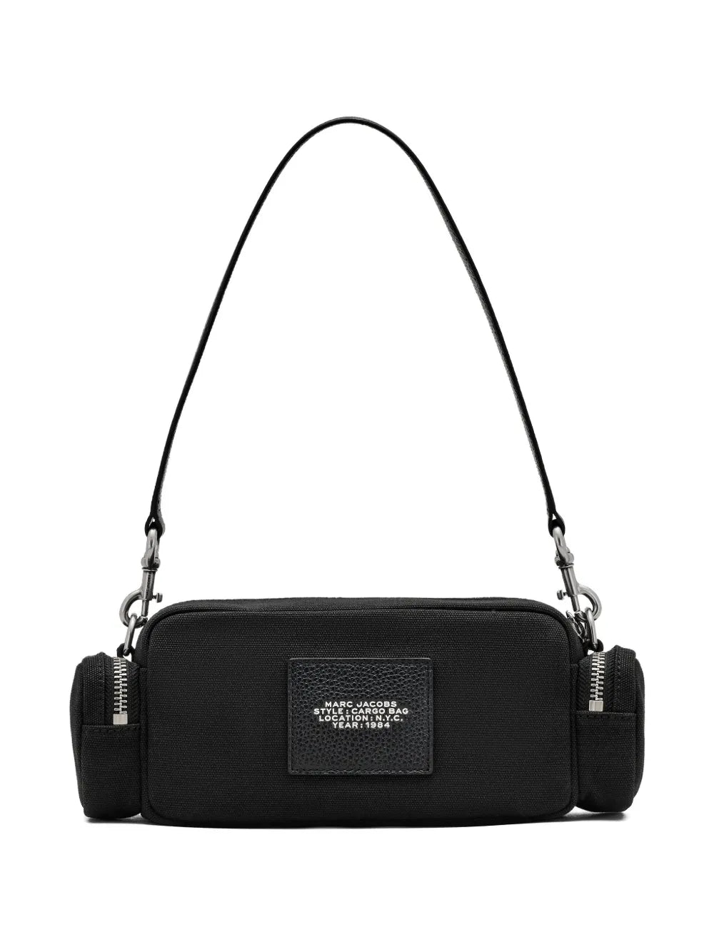 Marc Jacobs The Cargo Shoulder Bag — Same as shown — Size One Size — Top View