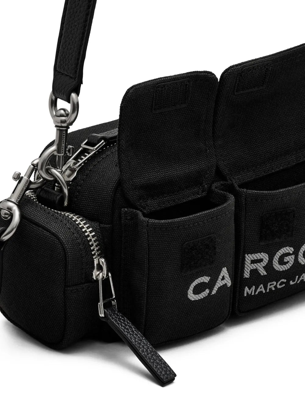 Marc Jacobs The Cargo Shoulder Bag — Same as shown — Size One Size — Lifestyle View