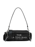 Marc Jacobs The Cargo Shoulder Bag — Same as shown — Size One Size — Front View