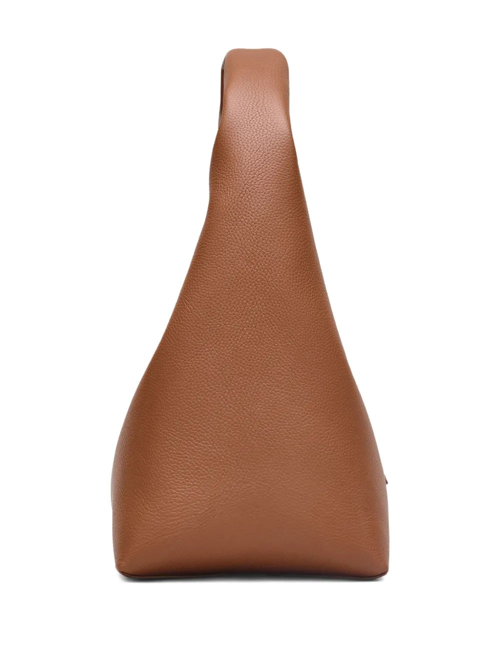 Marc Jacobs The Leather Sack Bag — Same as shown — Size One Size — Lifestyle View