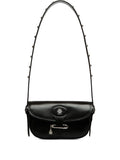 Bally Beckett Shoulder Bag — Same as shown — Size One Size — Front View