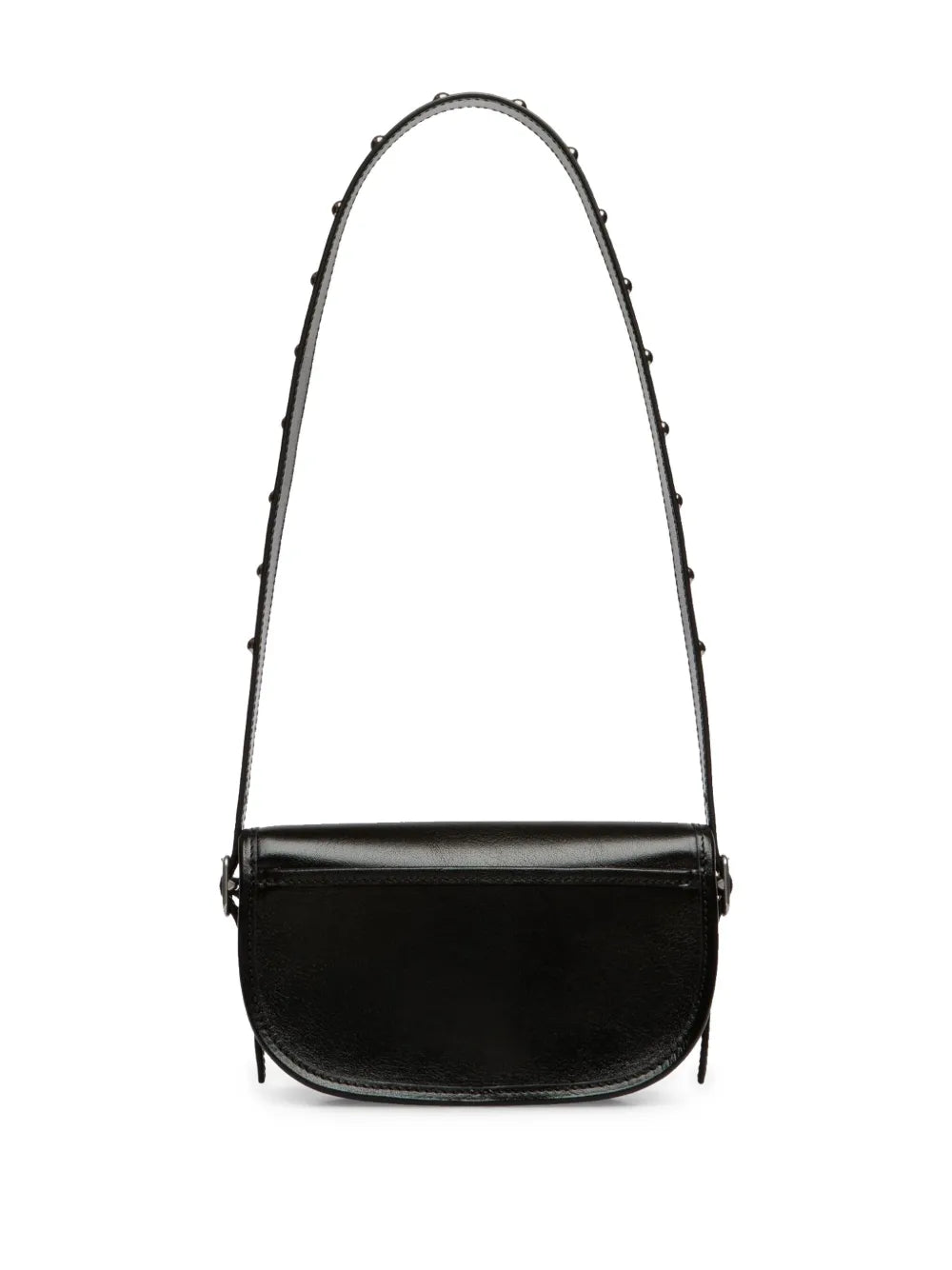 Bally Beckett Shoulder Bag — Same as shown — Size One Size — Side View