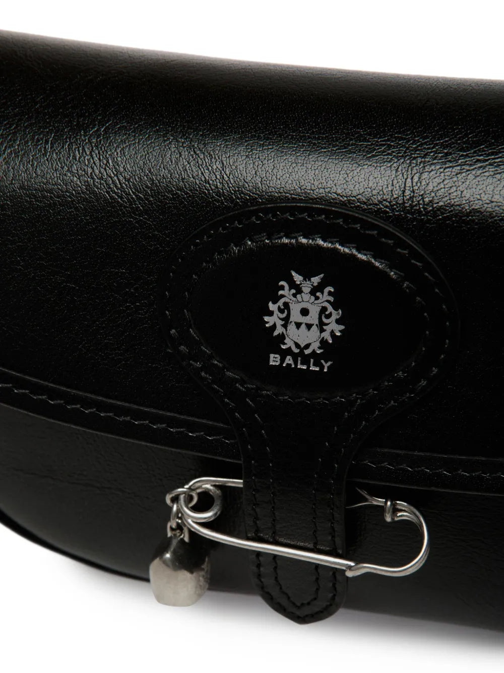 Bally Beckett Shoulder Bag — Same as shown — Size One Size — Detail View