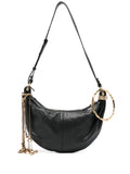 Chloe Small Bracelet Shoulder Bag — Same as shown — Size One Size — Front View