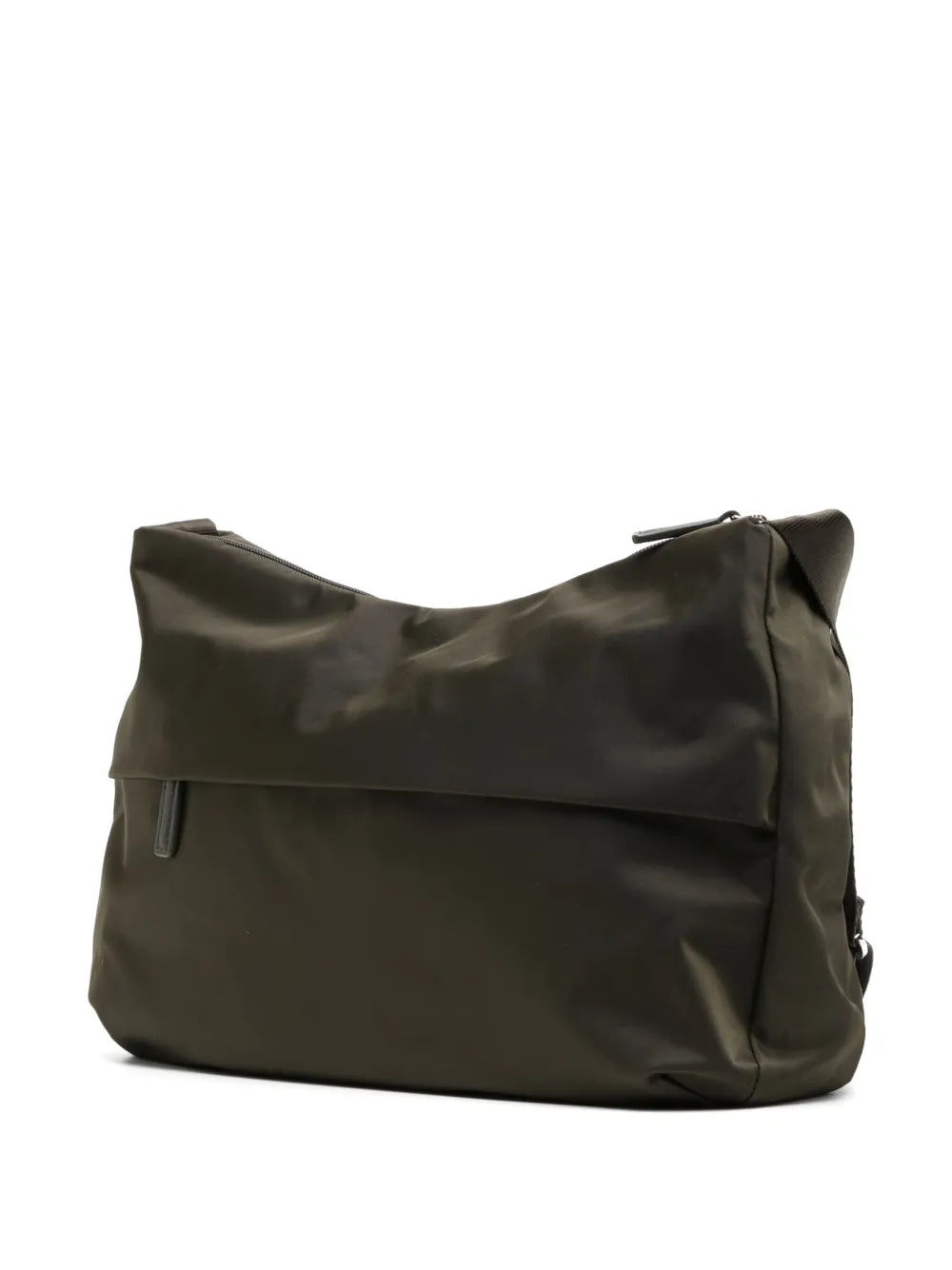 Agnes B Round Shape Shoulder Bag — Same as shown — Size One Size — Back View