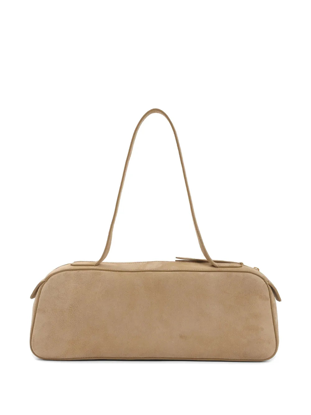 Khaite Simona Shoulder Bag — Same as shown — Size One Size — Side View