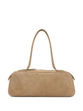 Khaite Simona Shoulder Bag — Same as shown — Size One Size — Front View