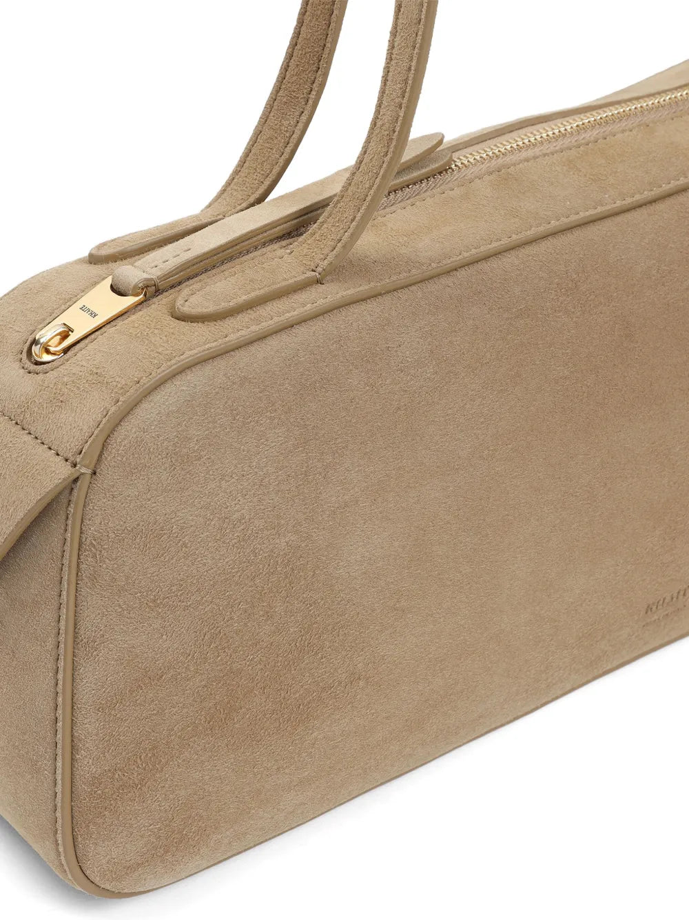 Khaite Simona Shoulder Bag — Same as shown — Size One Size — Back View
