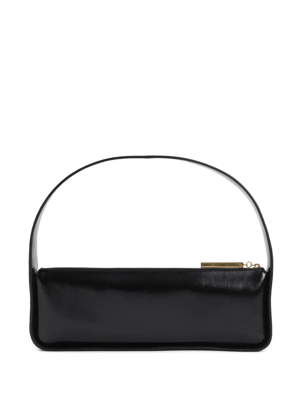 Khaite Lori Shoulder Bag — Same as shown — Size One Size — Side View