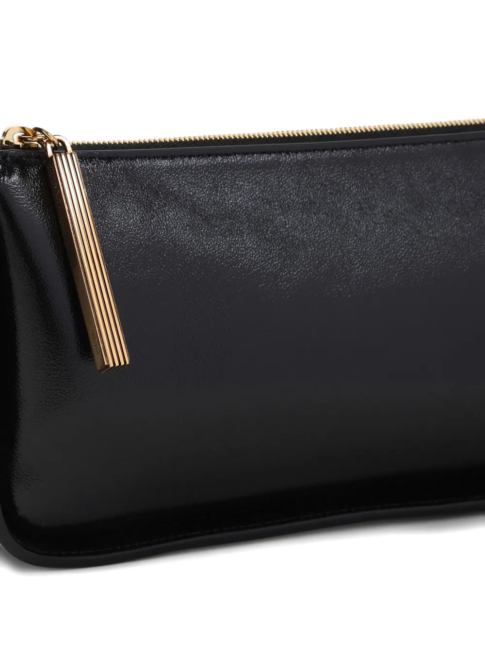 Khaite Lori Shoulder Bag — Same as shown — Size One Size — Back View