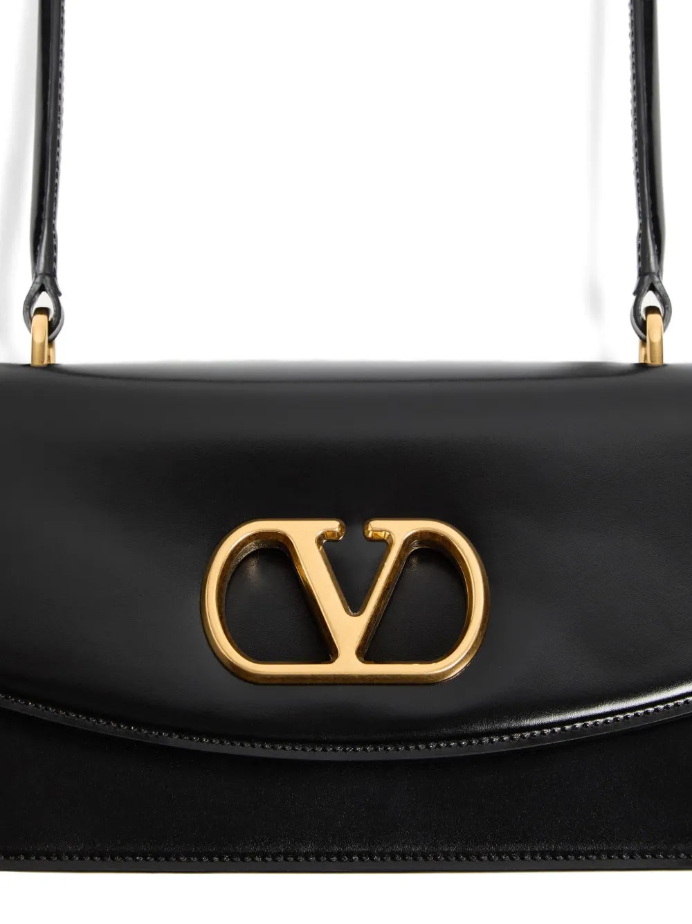 Valentino Garavani Vain Shoulder Bag — Same as shown — Size One Size — Detail View