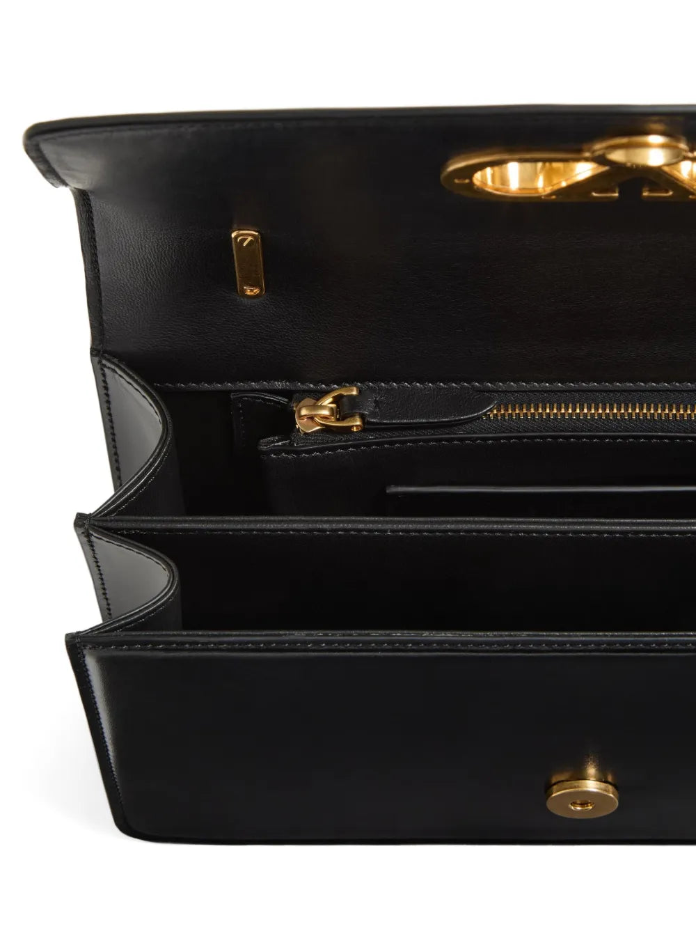 Valentino Garavani Vain Shoulder Bag — Same as shown — Size One Size — Lifestyle View