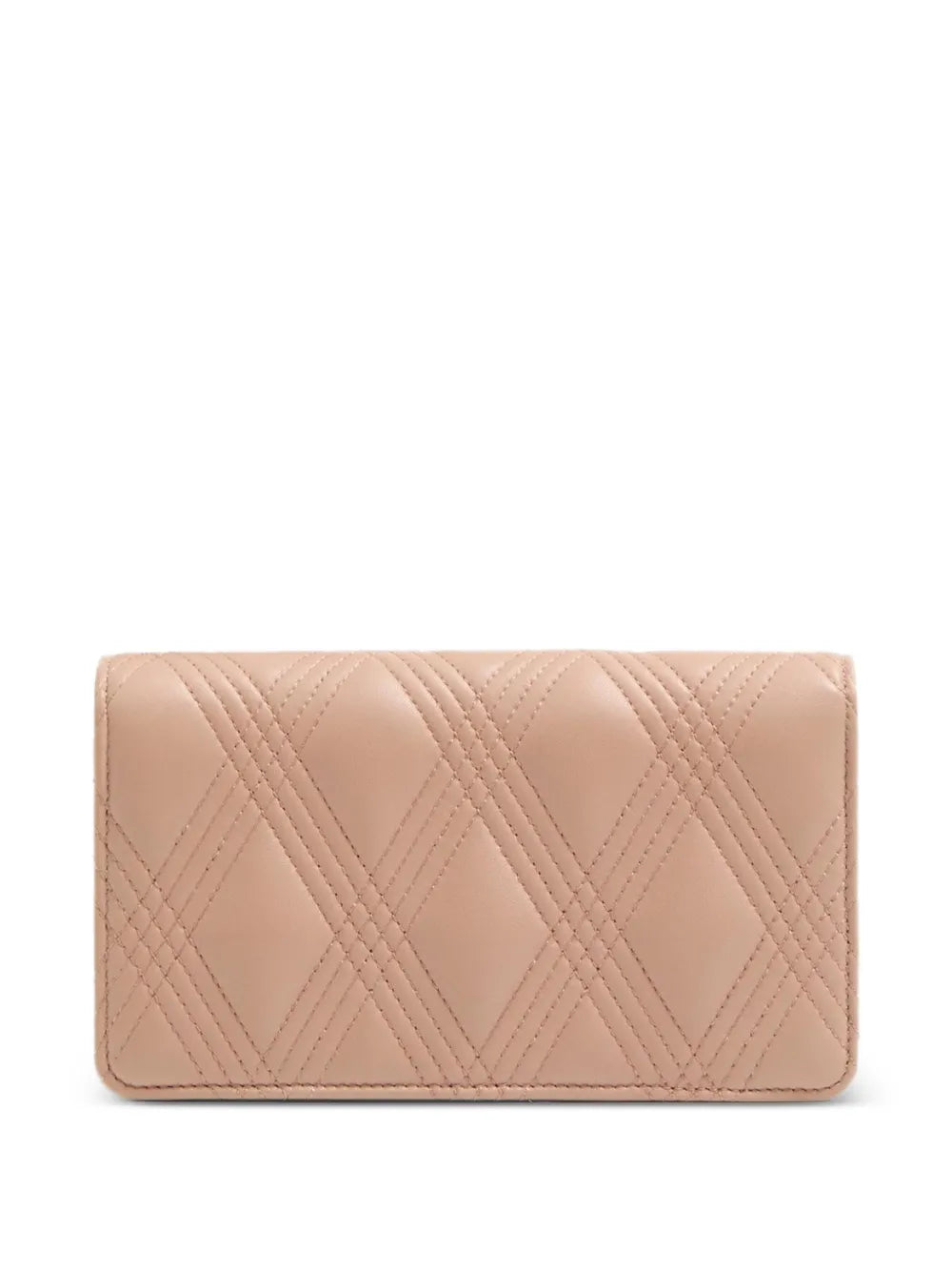 Valentino Garavani Mini Quiltie 67 Shoulder Bag — Same as shown — Size One Size — Back View