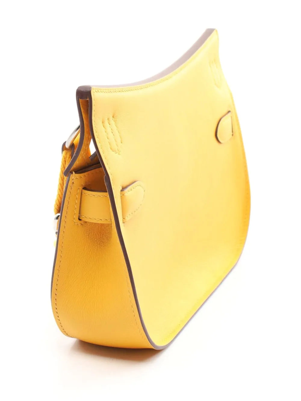 Hermes Pre Owned 2023 Mini Jypsiere Shoulder Bag — Same as shown — Size One Size — Side View