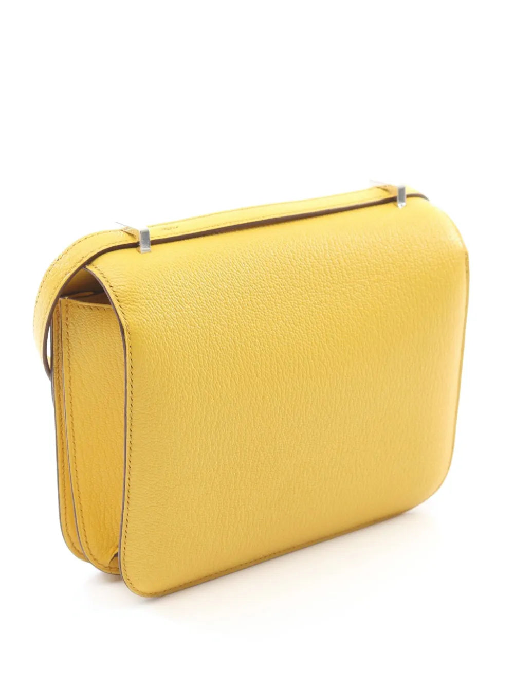 Hermes Pre Owned 2023 Mini Constance 3 Shoulder Bag — Same as shown — Size One Size — Side View