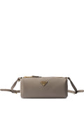 Prada Leather Shoulder Bag — Same as shown — Size One Size — Front View