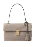 Prada Medium Soft Sound Shoulder Bag — Same as shown — Size One Size — Front View