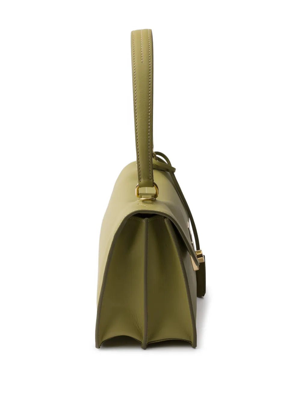 Prada Medium Soft Sound Shoulder Bag — Same as shown — Size One Size — Top View