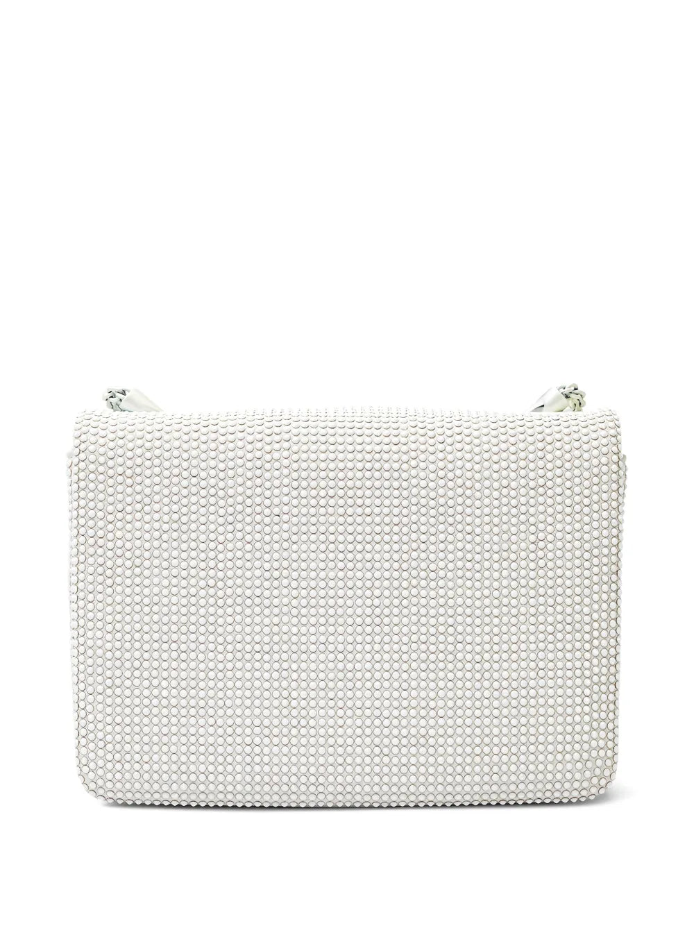 Valentino Garavani Studded Embellishment Shoulder Bag — Same as shown — Size One Size — Side View