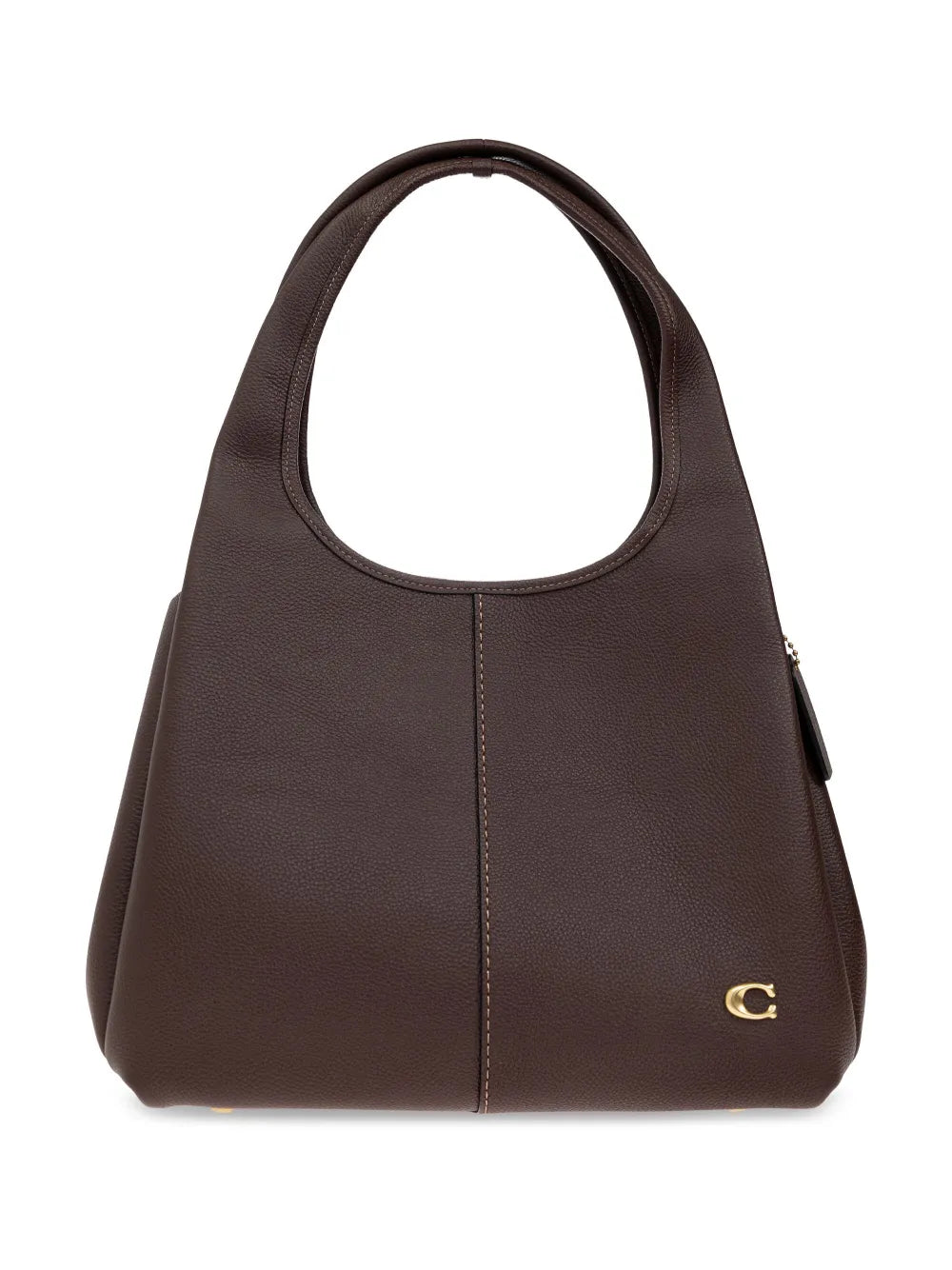 Coach Lana Shoulder Bag — Same as shown — Size One Size — Front View