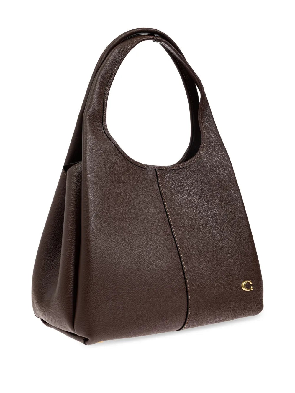 Coach Lana Shoulder Bag — Same as shown — Size One Size — Top View