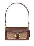 Coach Tabby 20 Shoulder Bag — Same as shown — Size One Size — Front View
