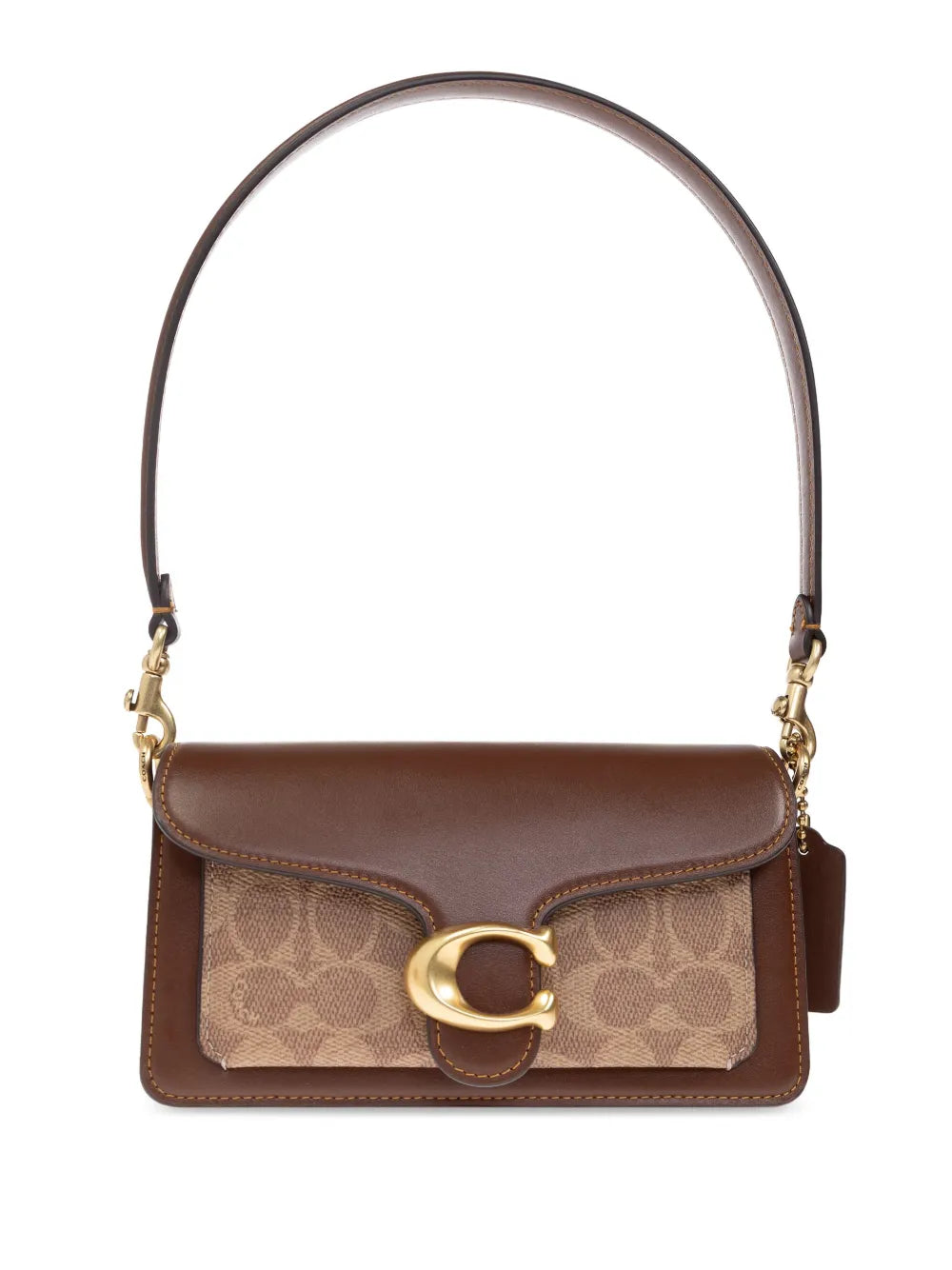 Coach Tabby 20 Shoulder Bag — Same as shown — Size One Size — Front View