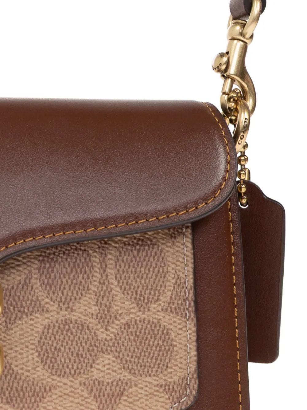 Coach Tabby 20 Shoulder Bag — Same as shown — Size One Size — Lifestyle View