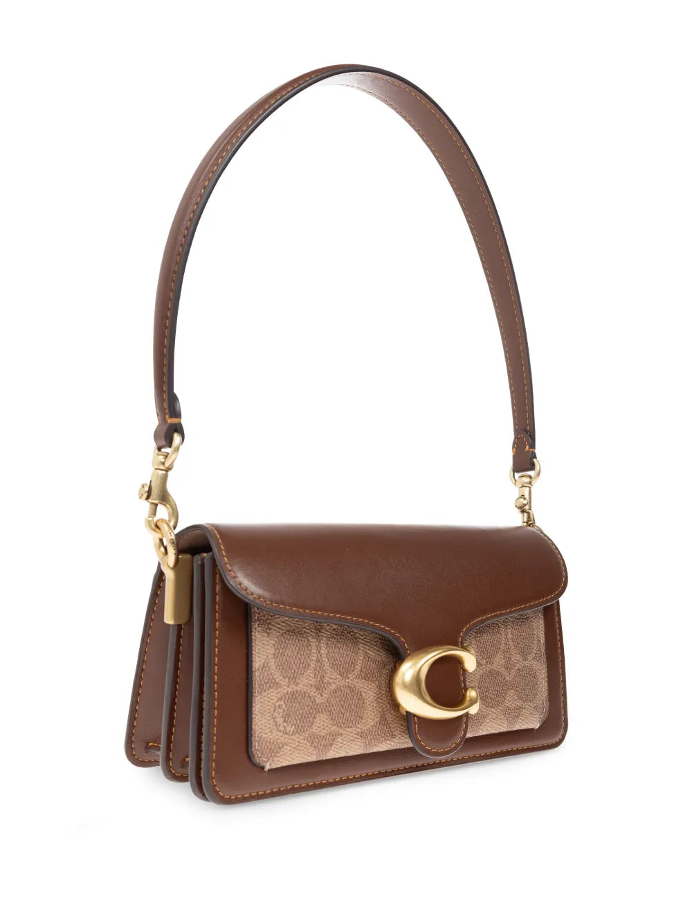 Coach Tabby 20 Shoulder Bag — Same as shown — Size One Size — Top View