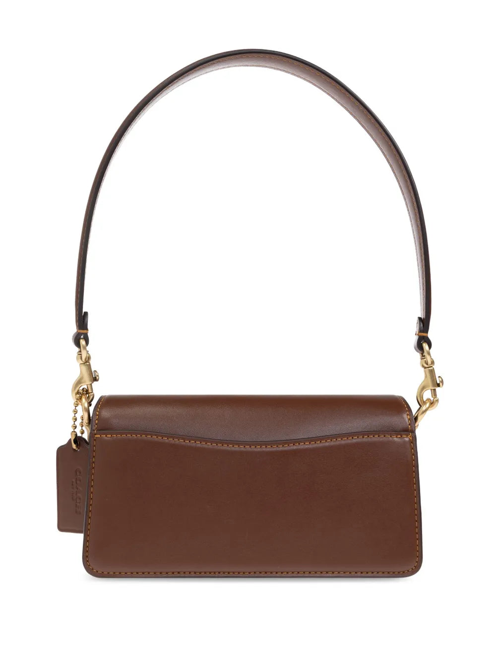 Coach Tabby 20 Shoulder Bag — Same as shown — Size One Size — Back View