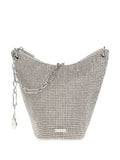 Cult Gaia Elisa Shoulder Bag — Same as shown — Size One Size — Front View