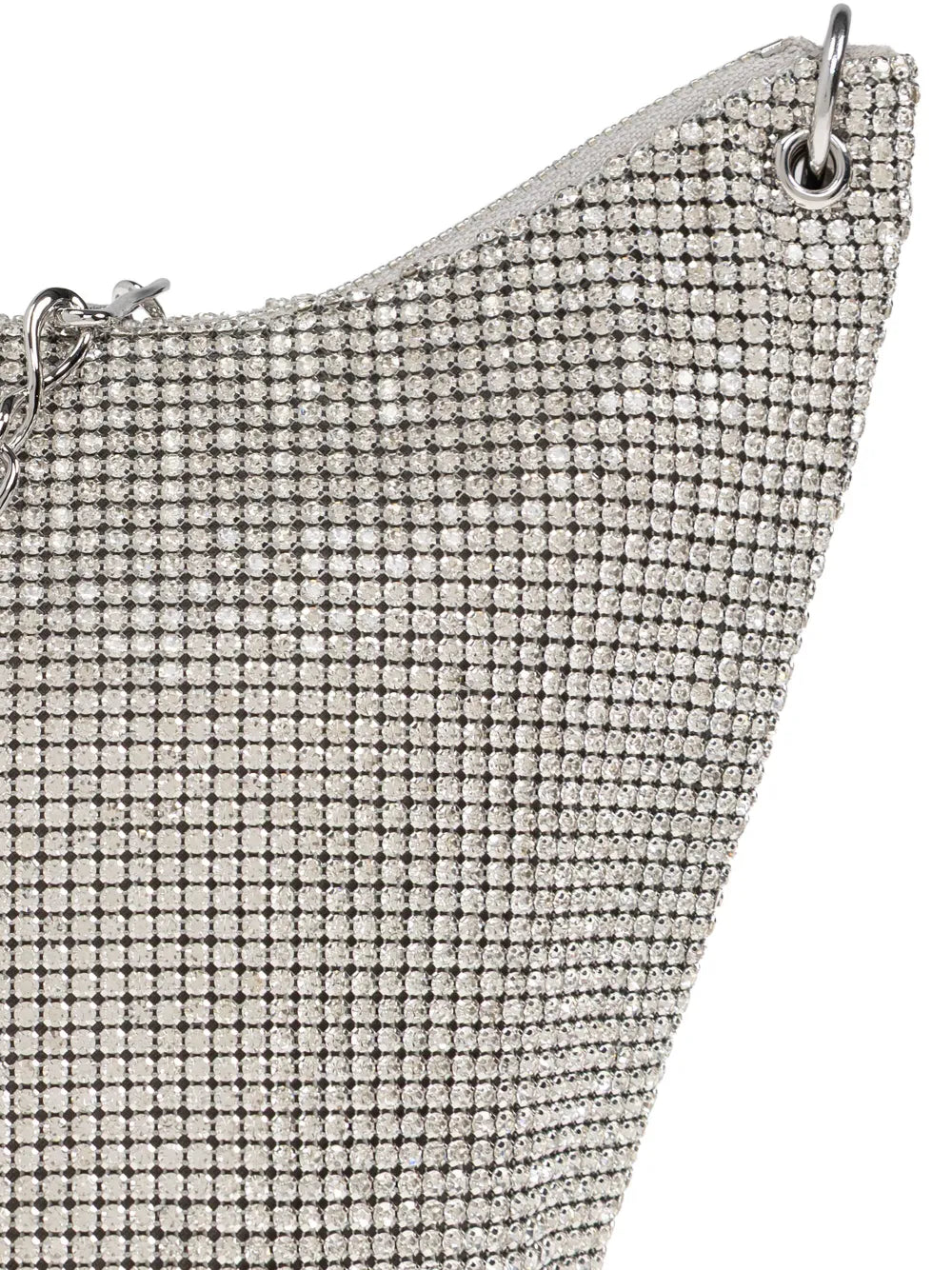Cult Gaia Elisa Shoulder Bag — Same as shown — Size One Size — Lifestyle View
