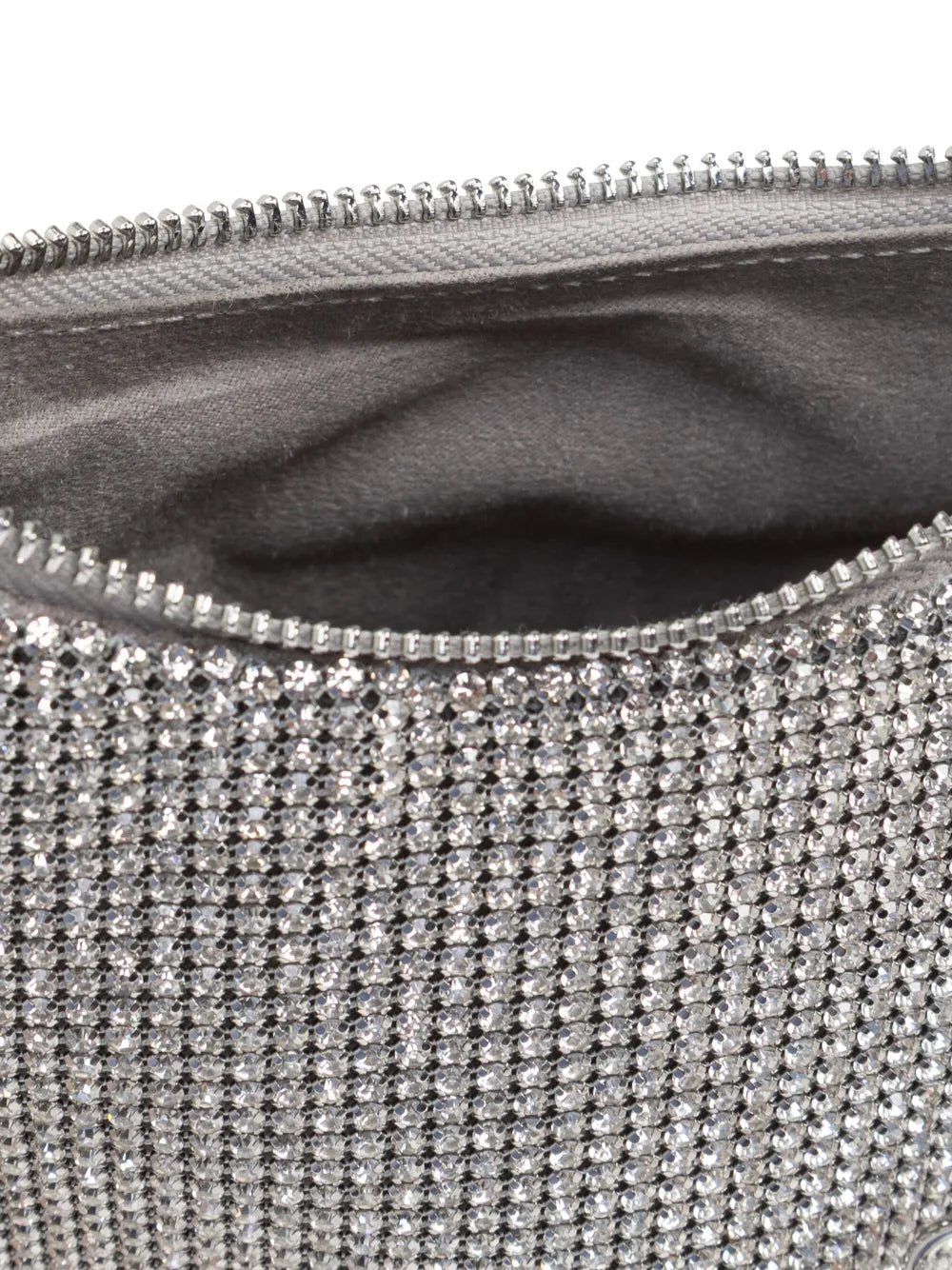 Cult Gaia Elisa Shoulder Bag — Same as shown — Size One Size — Detail View