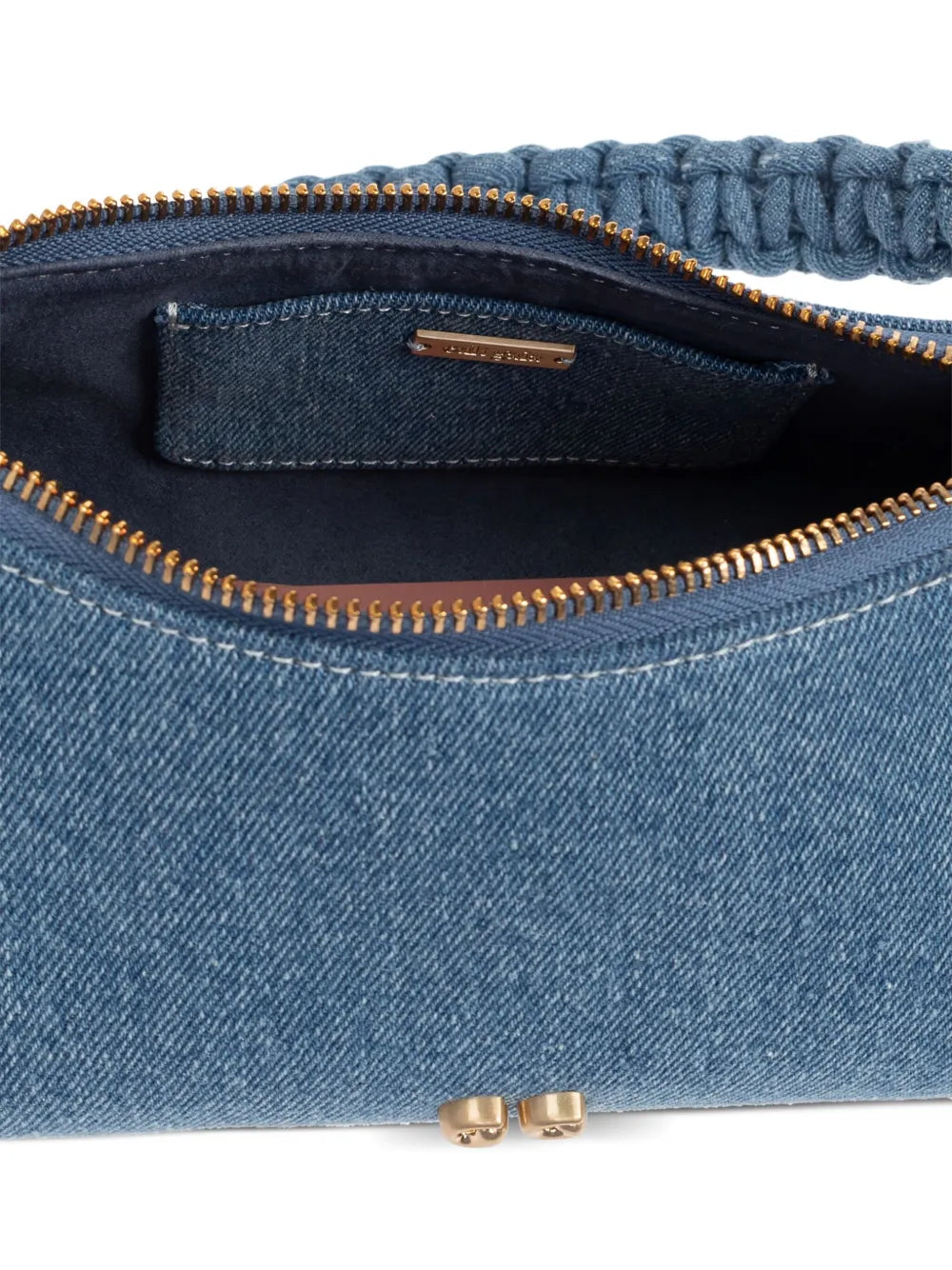 Cult Gaia Osa Shoulder Bag — Same as shown — Size One Size — Detail View