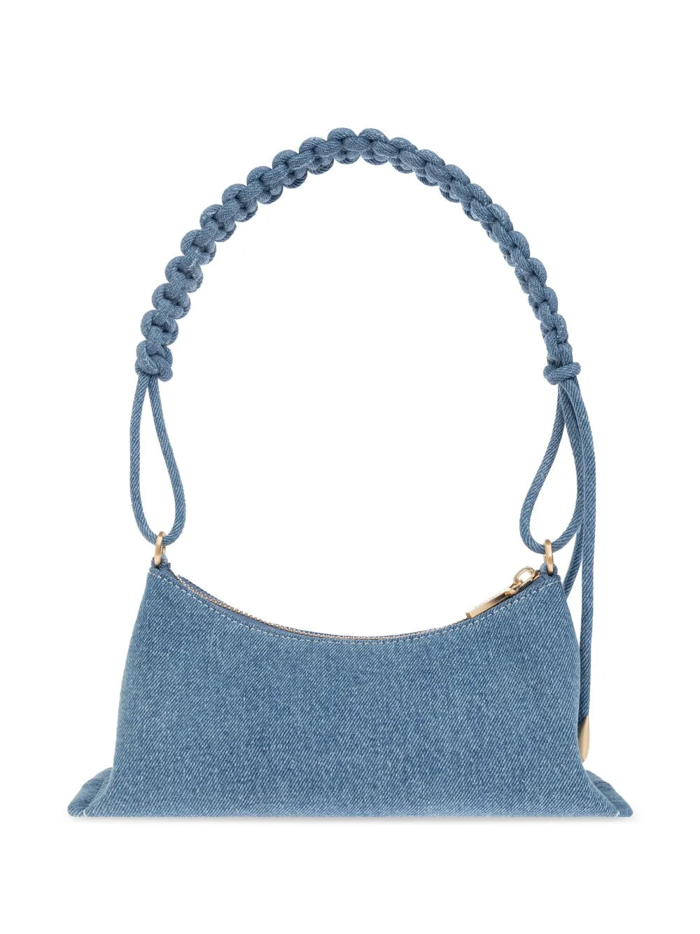 Cult Gaia Osa Shoulder Bag — Same as shown — Size One Size — Back View