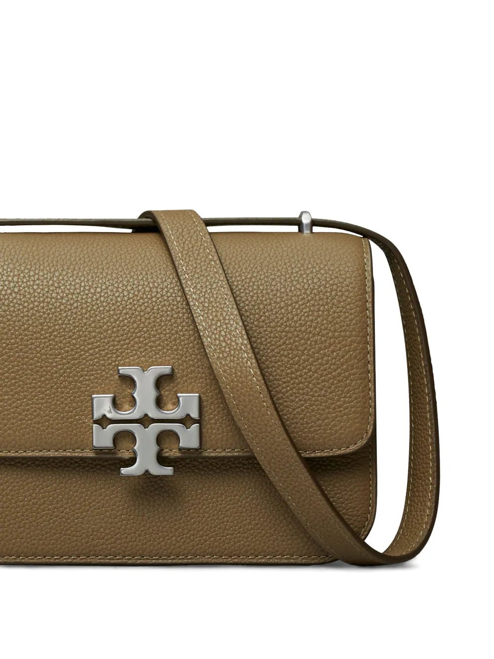Tory Burch Small Eleanor Convertible Shoulder Bag — Same as shown — Size One Size — Top View