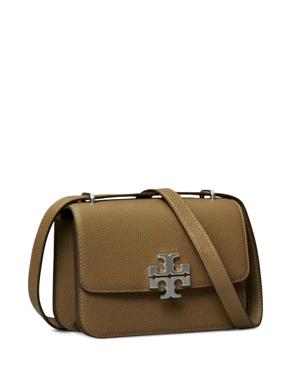 Tory Burch Small Eleanor Convertible Shoulder Bag — Same as shown — Size One Size — Back View