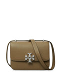 Tory Burch Small Eleanor Convertible Shoulder Bag — Same as shown — Size One Size — Front View