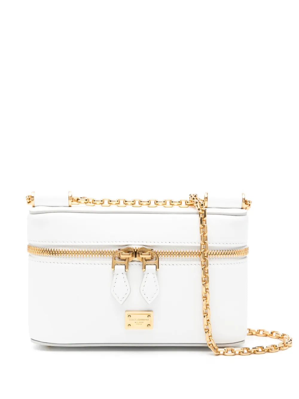 Dolce Gabbana Sicily Shoulder Bag — Same as shown — Size One Size — Front View