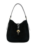 Isabel Marant Altay Shoulder Bag — Same as shown — Size One Size — Front View