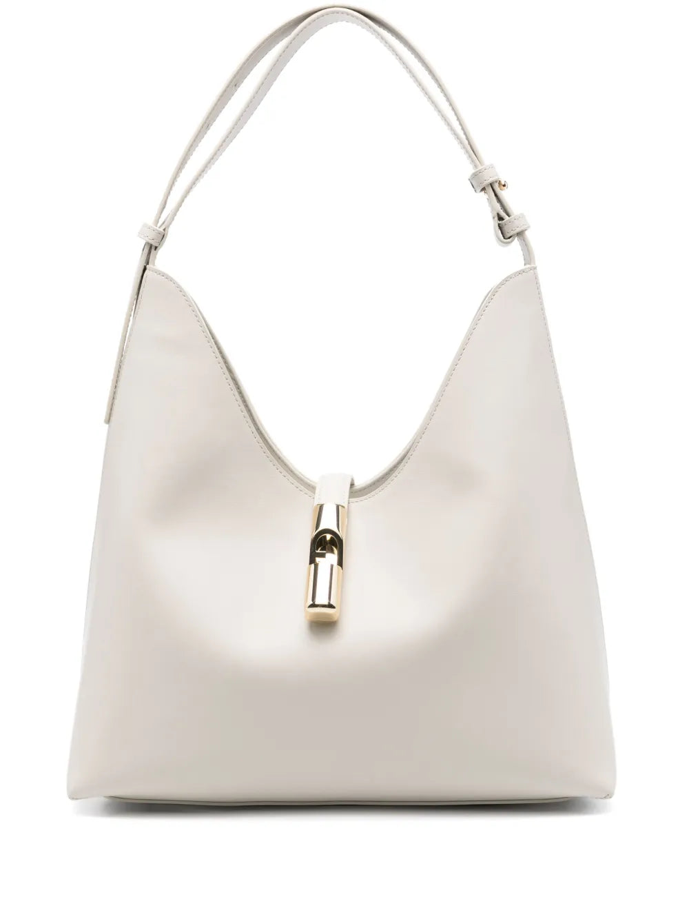 Furla Goccia Shoulder Bag — Same as shown — Size One Size — Front View