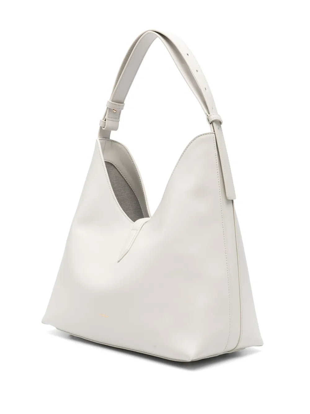 Furla Goccia Shoulder Bag — Same as shown — Size One Size — Back View