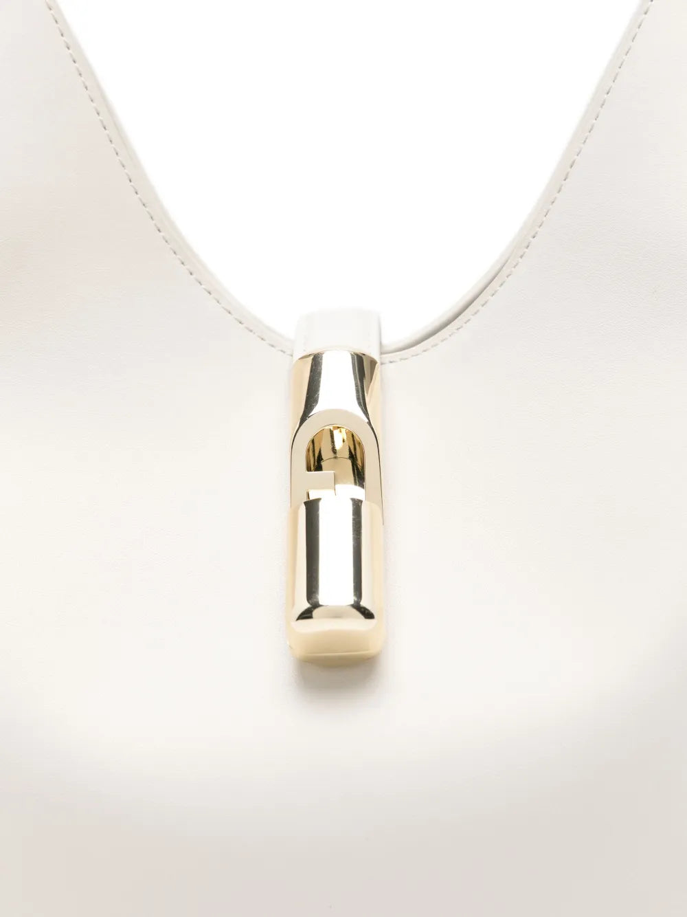 Furla Goccia Shoulder Bag — Same as shown — Size One Size — Top View