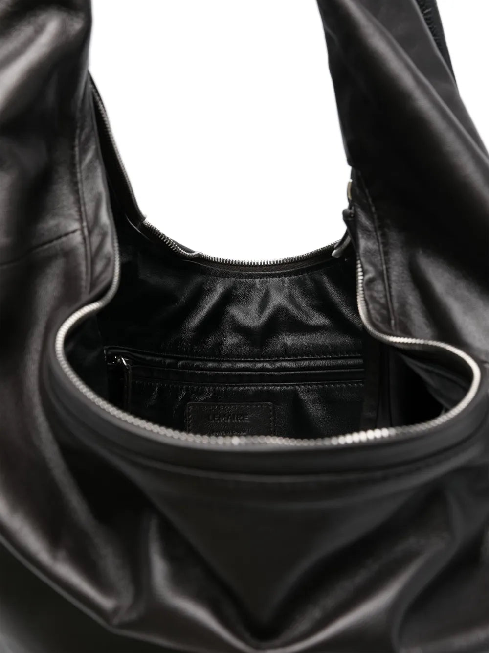 Lemaire Scarf Shoulder Bag — Same as shown — Size One Size — Detail View