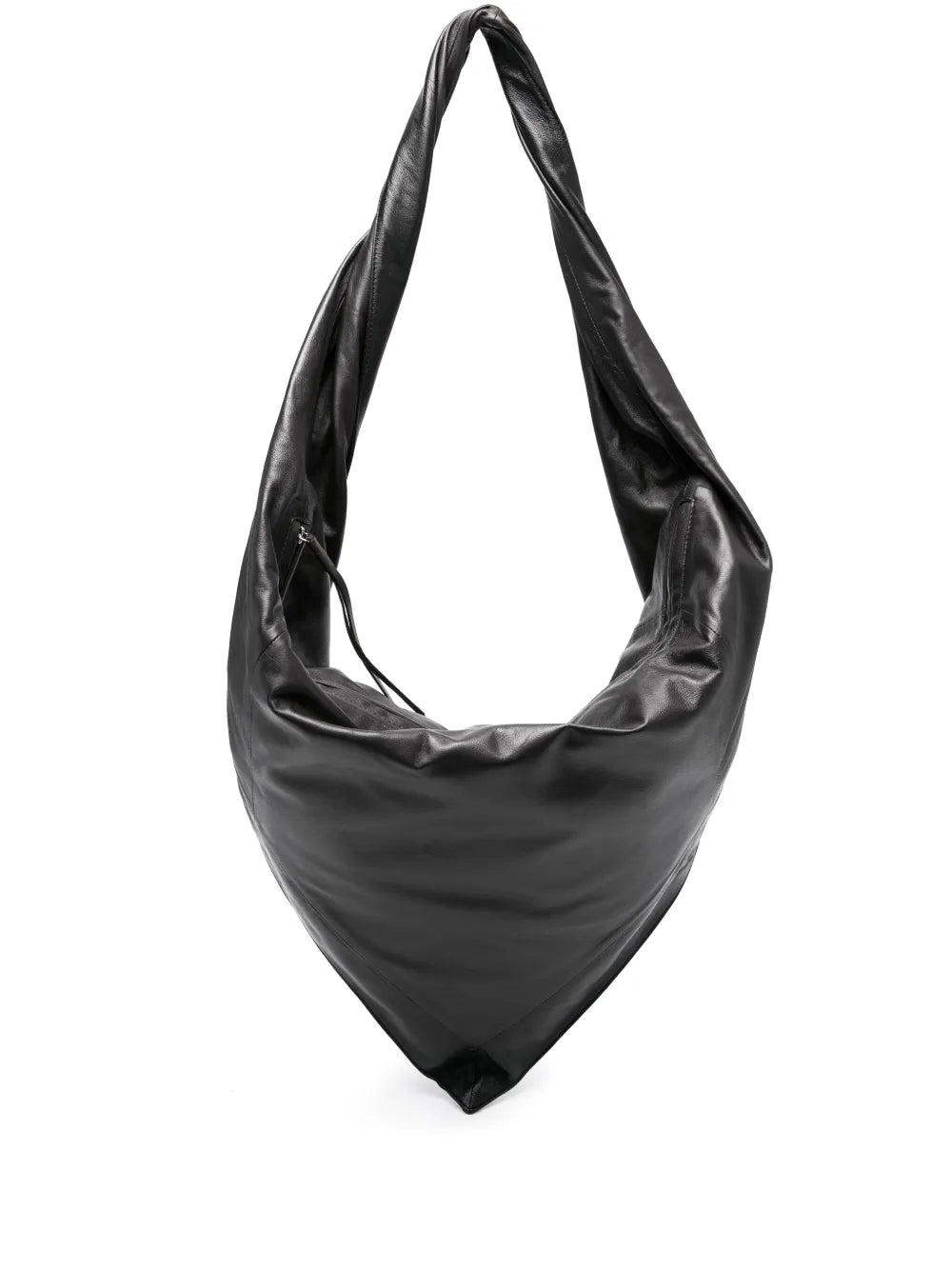 Lemaire Scarf Shoulder Bag — Same as shown — Size One Size — Front View